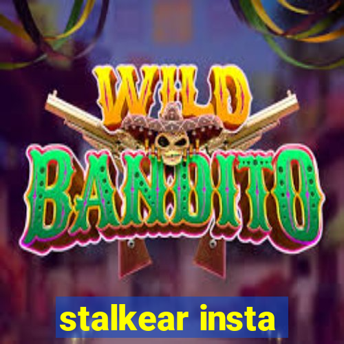 stalkear insta